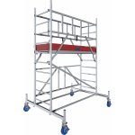 Krause PROTEC XS výška 3,8 m 45.KR-942111 – Sleviste.cz