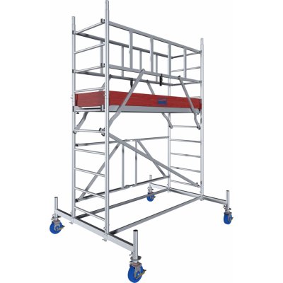 Krause PROTEC XS výška 3,8 m 45.KR-942111 – Sleviste.cz