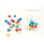 KULIČKY nerozbitné igelitový sáček EFKO 55916 – Zboží Mobilmania