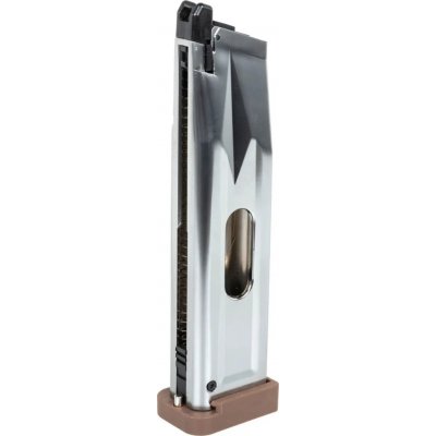 SRC CO2 pro SRC Hi-Capa QB Dark Earth 30bb – Hledejceny.cz