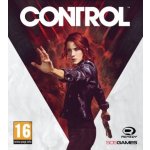 Control (Ultimate Edition) – Hledejceny.cz