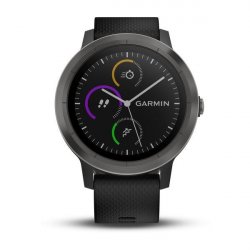 smart hodinky Garmin vívoActive 3 Optic
