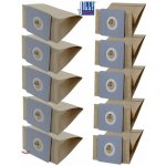 Sencor Sáčky do vysavače Seven SVC 7CA papírové 10ks – Sleviste.cz