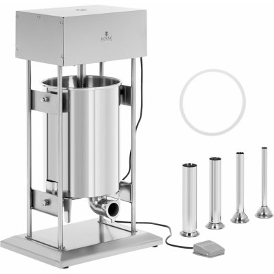 Royal Catering RCSS-020E – Zboží Dáma