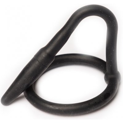 Sport Fucker Silicone Cock Plug – Zboží Dáma