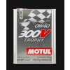 Motorový olej Motul 300V TROPHY 0W-40 2 l