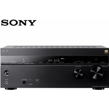 SONY STR-DN1070