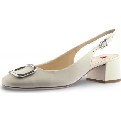 Högl dámské lodičky 1-104100-12000 béžOVÁ – Hledejceny.cz