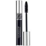 Christian Dior Diorshow Backstage Waterproof řasenka 90 Black 11,5 ml – Sleviste.cz