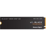 WD Black SN850X 2TB, WDBB9G0020BNC-WRSN – Hledejceny.cz