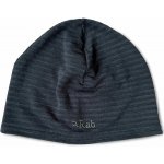 Rab Filament Beanie lehká flísová black – Hledejceny.cz