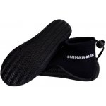 Swimaholic Neoprene Shoes Black – Zboží Dáma