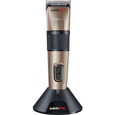 BaByliss FX862E – Hledejceny.cz