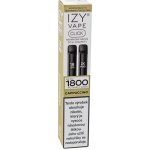 Izy Vape Izy Click Cappucino 2x2ml – Zboží Dáma