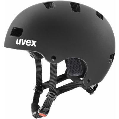 Uvex KID 3 CC black 2023
