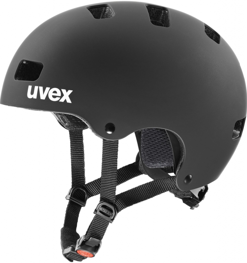 Uvex KID 3 CC black 2023