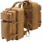 Brandit US Cooper camel 80 l – Zboží Mobilmania