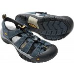 Keen Newport H2 M modré – Zboží Mobilmania