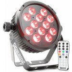 BeamZ LED FlatPAR – Zbozi.Blesk.cz