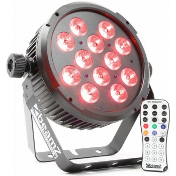 BeamZ LED FlatPAR