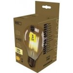 Emos lED žárovka Vintage G95 E27 4 W 40 W 470 lm teplá bílá – Hledejceny.cz