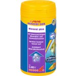 Sera minerální sůl 100 ml, 105 g – Zboží Mobilmania