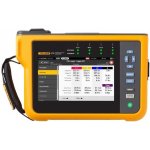 Fluke 1775 třífázový analyzátor elektrických sítí – Sleviste.cz