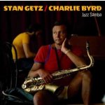 Stan Getz - Jazz Samba CD – Hledejceny.cz