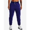 Pánské tepláky Under Armour Sportovní kalhoty Essential Script Pant-BLU