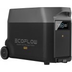 EcoFlow DELTA Pro 1ECO3602 – Zboží Živě