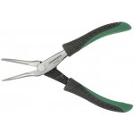 Jonnesway Kleště na jemnou mechaniku ohnuté mini 140 - JW-P7101 – Zboží Dáma