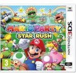Mario Party: Star Rush – Zboží Dáma