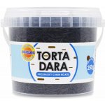 Dia Wellness Posyp na dort – čokoládové tyčinky 250 g – Hledejceny.cz
