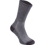 Bridgedale Hike Midweight Merino Comfort Boot charcoal – Zboží Dáma