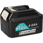 TopTechnology Makita BL1021B 3000mAh 12V Li-Ion - neoriginální – Sleviste.cz