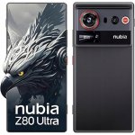 Nubia Z80 Ultra 16GB/512GB Black – Hledejceny.cz