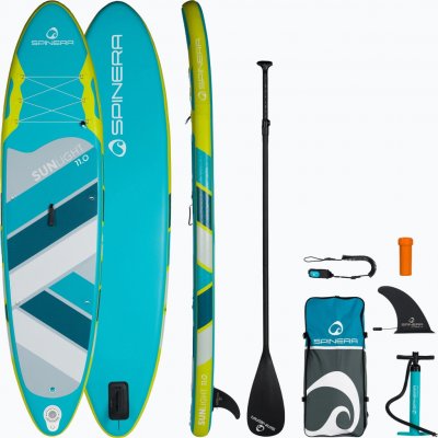 Paddleboard Spinera Sun Light 11'0 – Hledejceny.cz