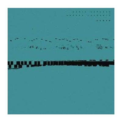 Andrea Dario Capasso Laudante - Acr0n CD – Hledejceny.cz