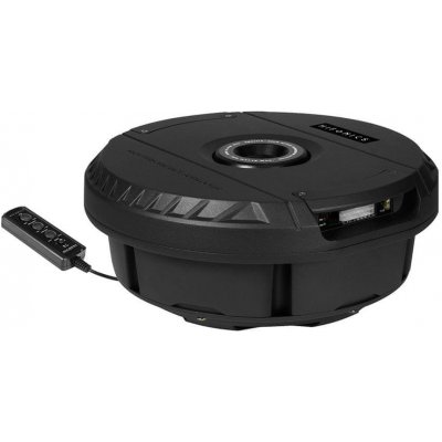 Hifonics ZRX111A – Zboží Živě