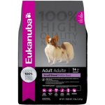 Eukanuba Adult Small Breed 1 kg – Hledejceny.cz