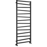 Sapho ZIG ZG616B 600 mm x 1572 mm černá mat