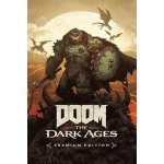 DOOM: The Dark Ages (Premium Edition) – Hledejceny.cz
