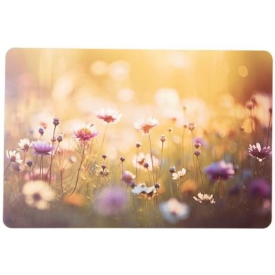 Orion Prostírání UH luční kvítí 43x28 cm – Zboží Dáma