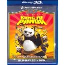 kung fu panda - 3d BD