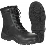 Hi-Tec Magnum Centurion 8.0 SZ černé – Hledejceny.cz