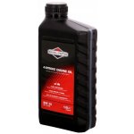 Briggs & Stratton SAE 30 1 l – Sleviste.cz