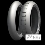 Michelin Power Supermoto B 120/80 R16 – Zboží Mobilmania