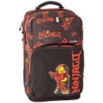 LEGO® Maxi Plus NINJAGO® Red – Zboží Mobilmania