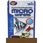 Hikari Tropical Micro Wafers 45 g – HobbyKompas.cz