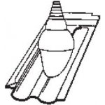 BMI Bramac Granát 13 taška anténní engoba měděná – Sleviste.cz